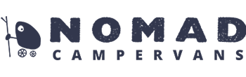 Nomad Campervans Logo