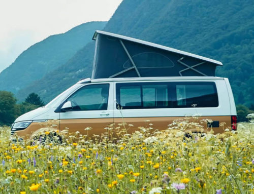 7 things to budget for when financing a VW T6.1 Camper Conversion